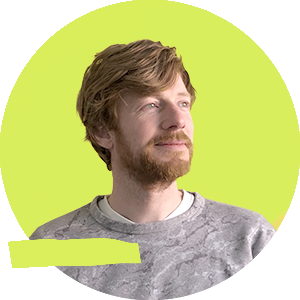 Chris - De Animator